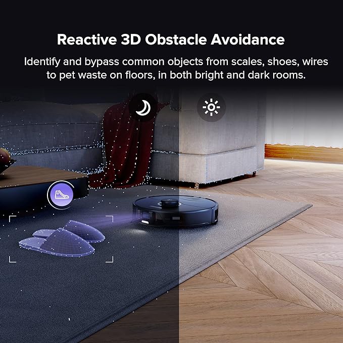 Robot Vacuum