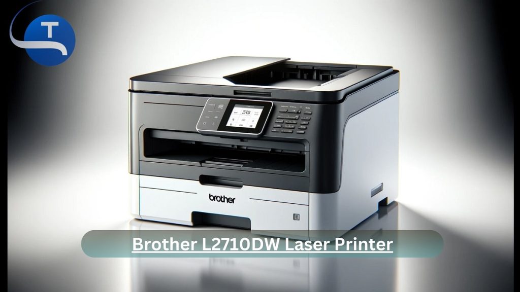 Brother L2710DW Laser Printer
