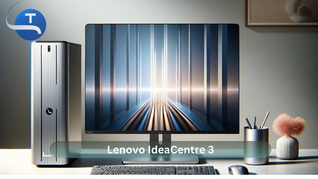 Lenovo IdeaCentre 3