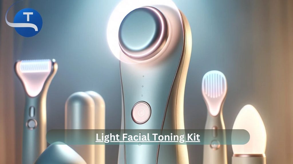 Light Facial Toning Kit