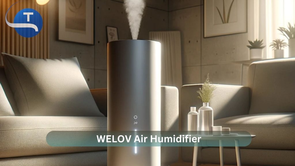 WELOV Air Humidifier