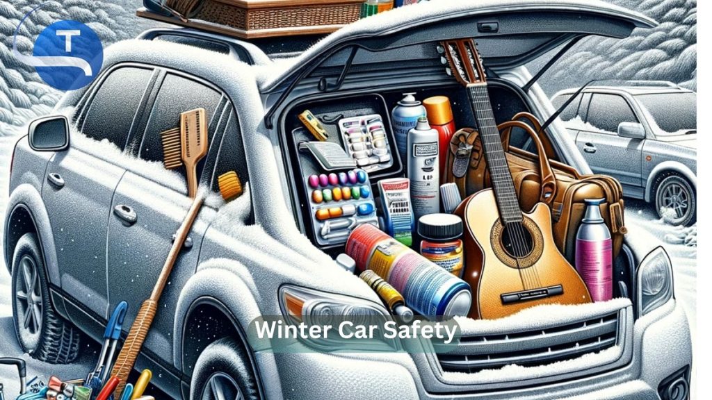 Winter Car Safety