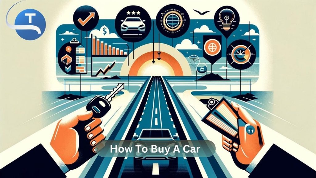 How To Buy A Car Ultimate Guide Free PDF Download