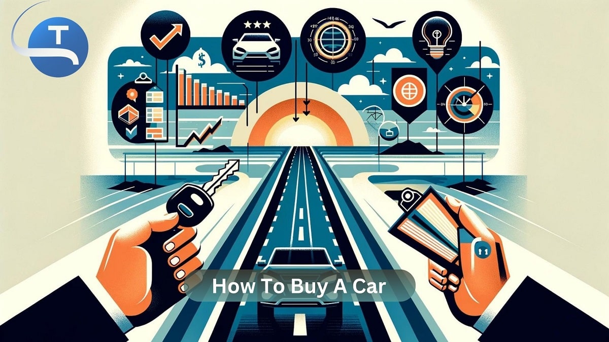 How To Buy A Car Ultimate Guide Free PDF Download
