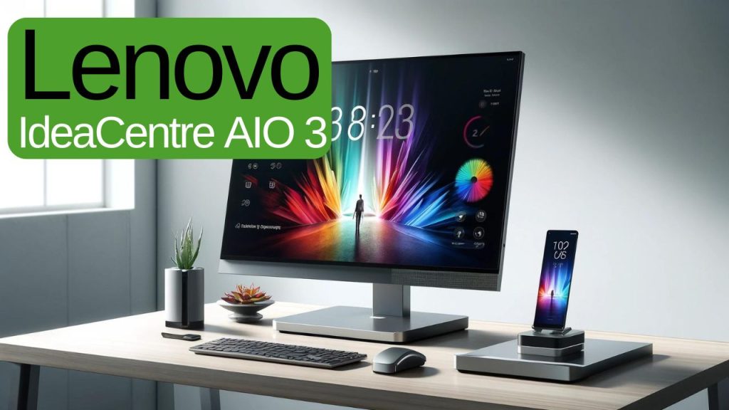Lenovo IdeaCentre AIO 3