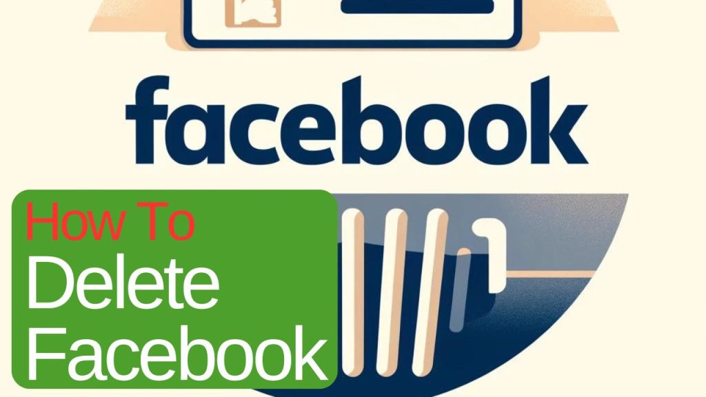 How To Delete Facebook Account