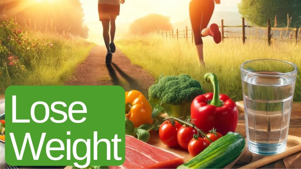 How To Lose Weight Fast