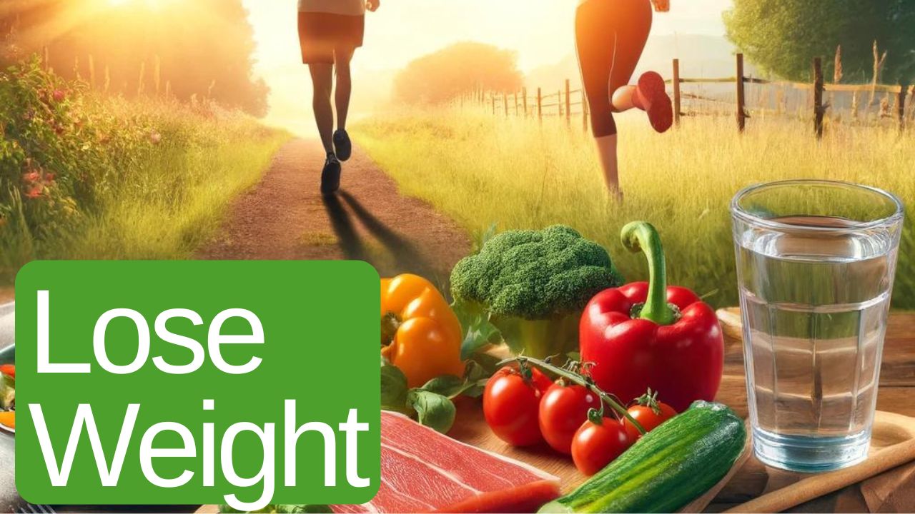How To Lose Weight Fast