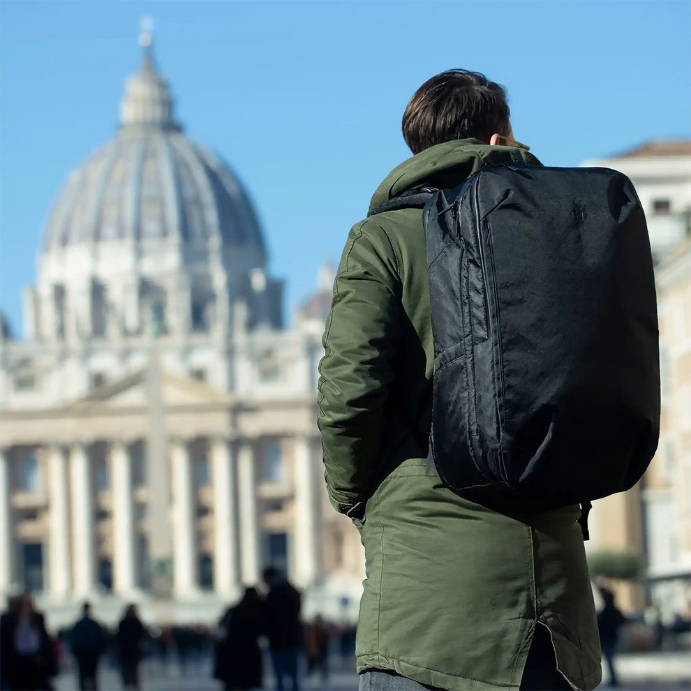Travel Backpack Pro 40L
