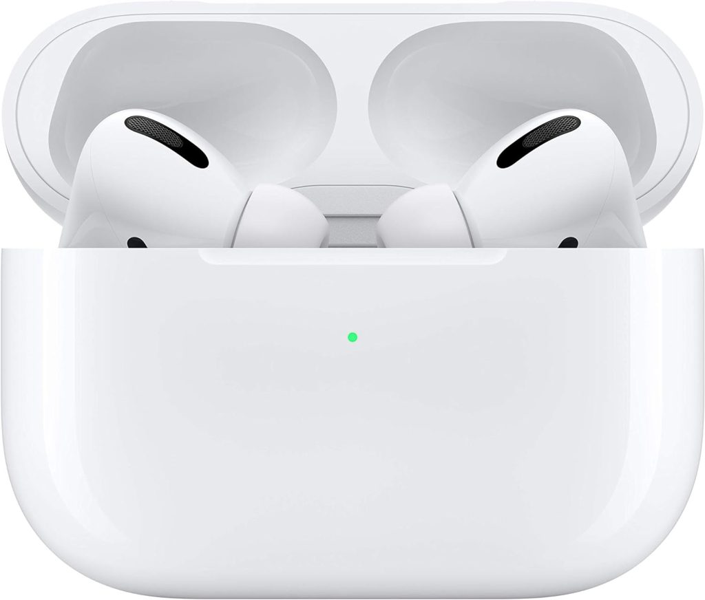 Apple AirPods Pro (1st Generation) with MagSafe Charging Case
