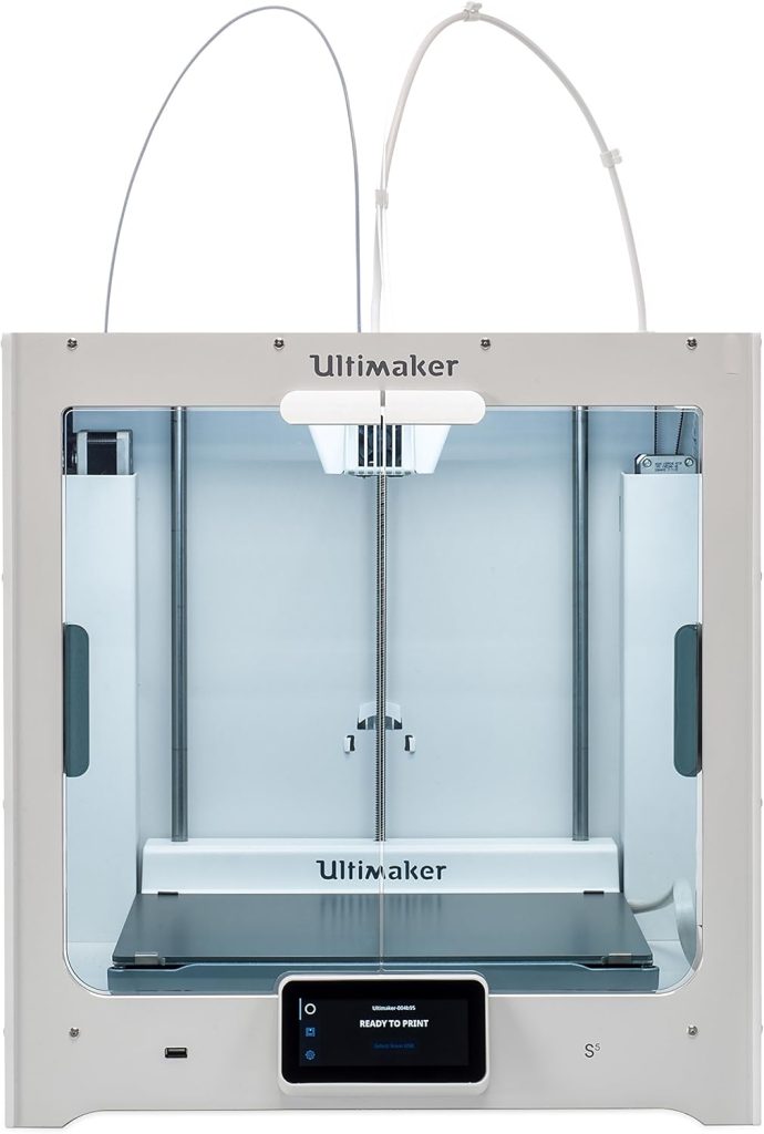 Ultimaker S5 3D Printer