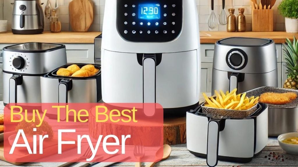 Best Air Fryer