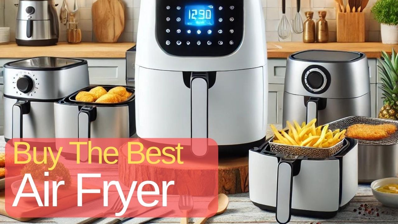 Best Air Fryer