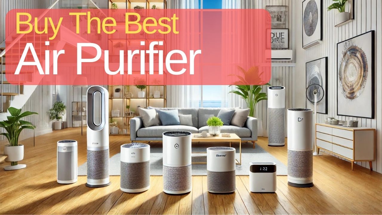 Best Air Purifier