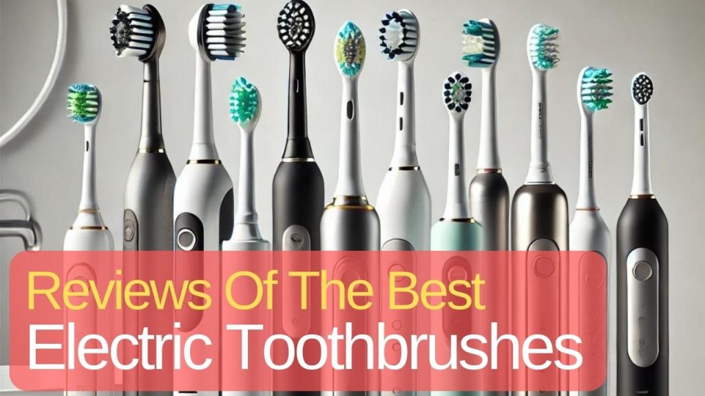 Best Electric Toothbrush
