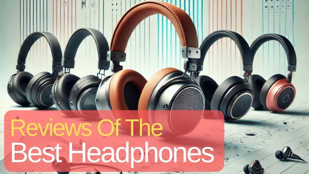 Best Headphones