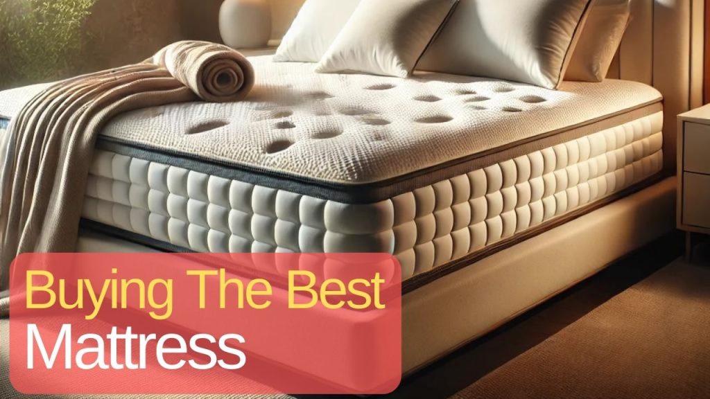 Best Mattress