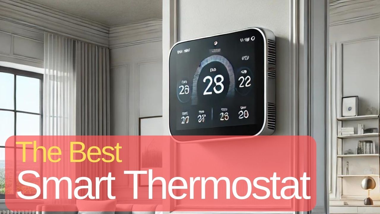 Best Smart Thermostats