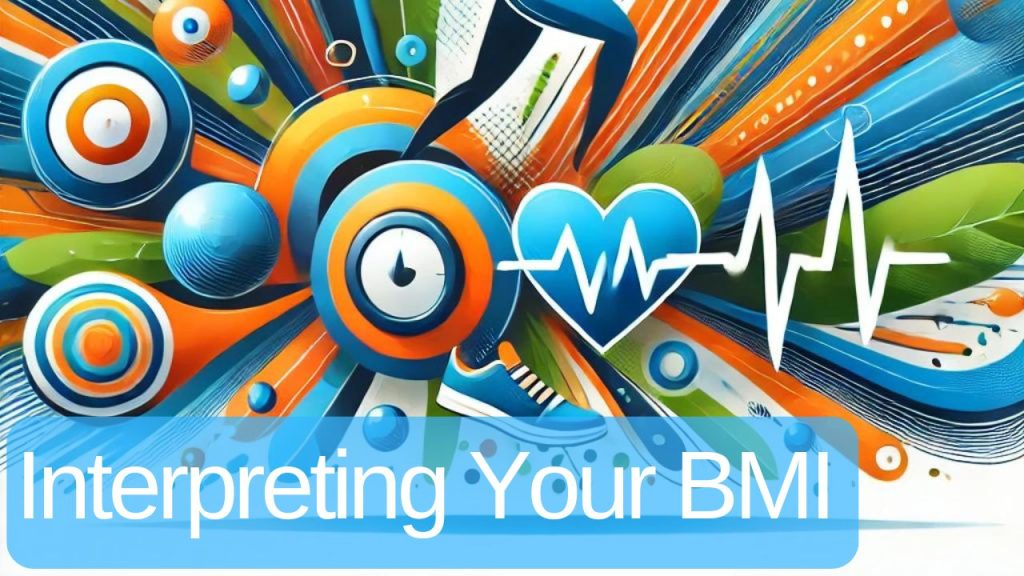 Interpreting Your BMI