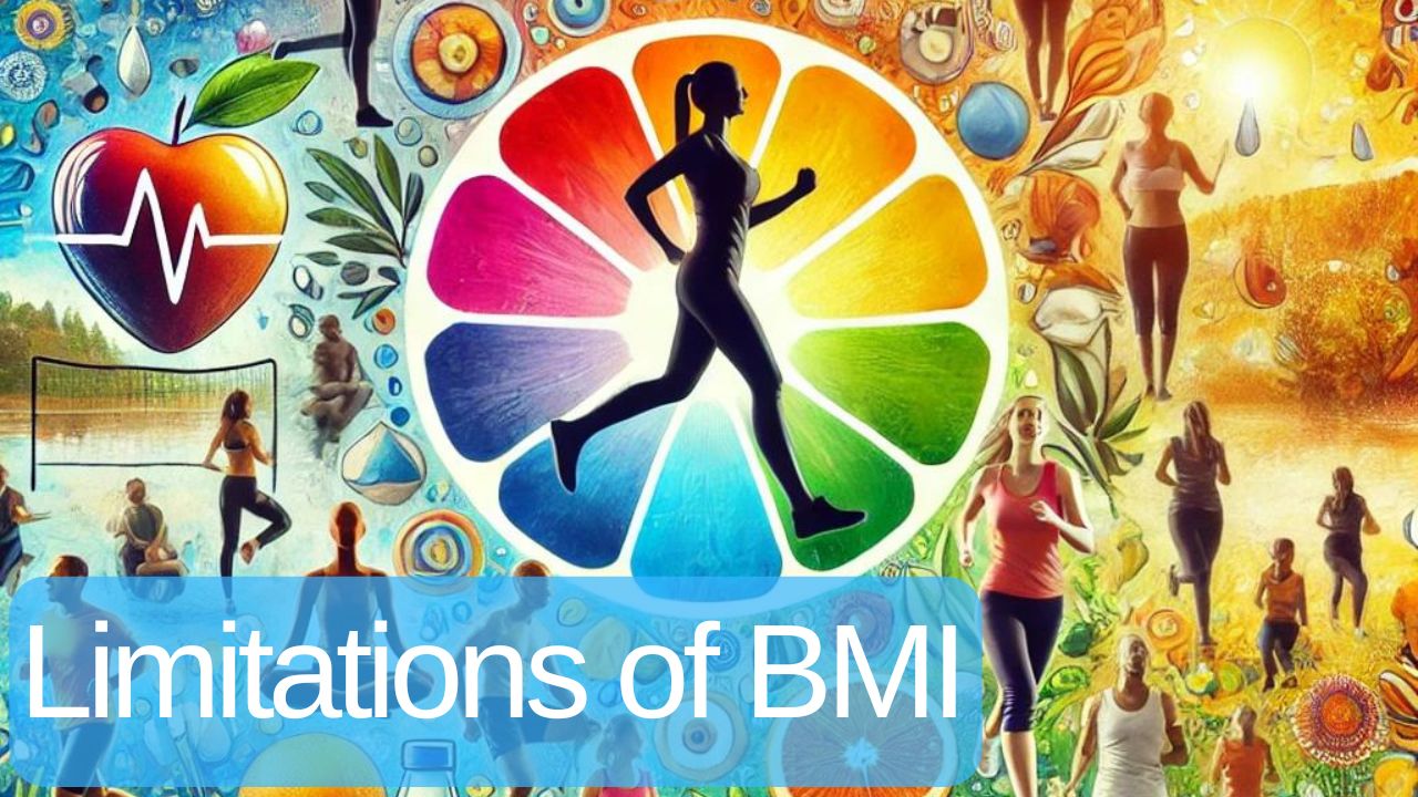 Limitations of BMI