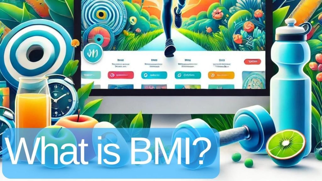 What is BMI