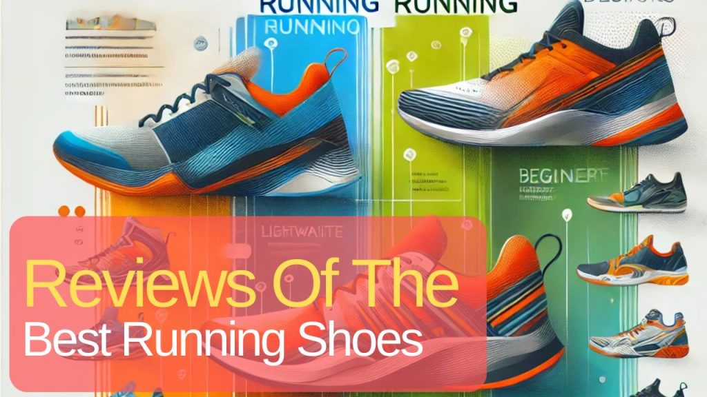 Best Running Shoes