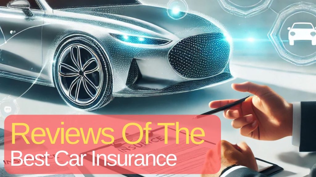 Best Car Insurance