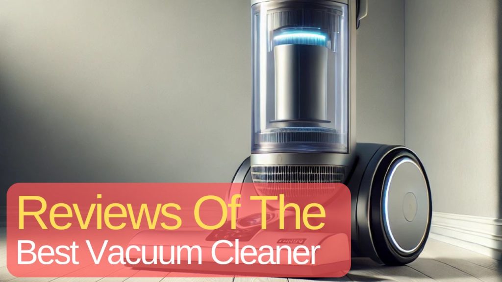 best vaccum cleaner