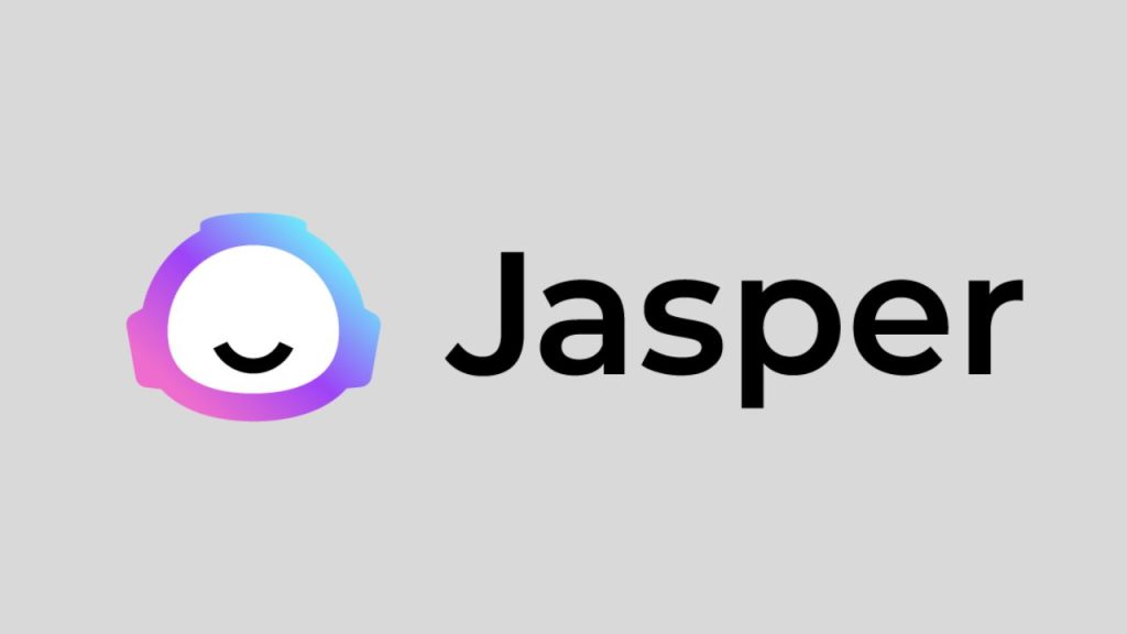 jasper ai logo
