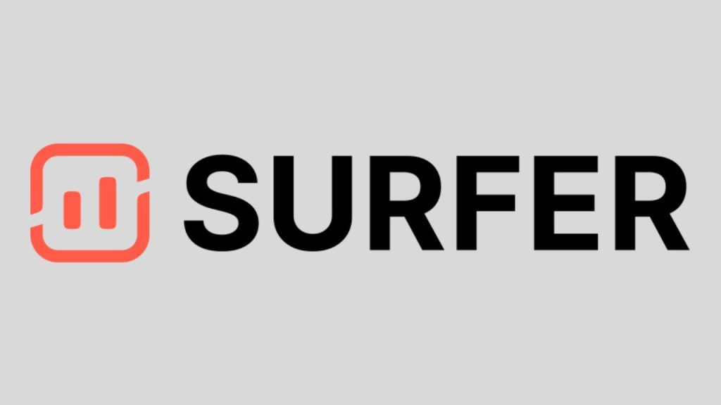 Surfer SEO