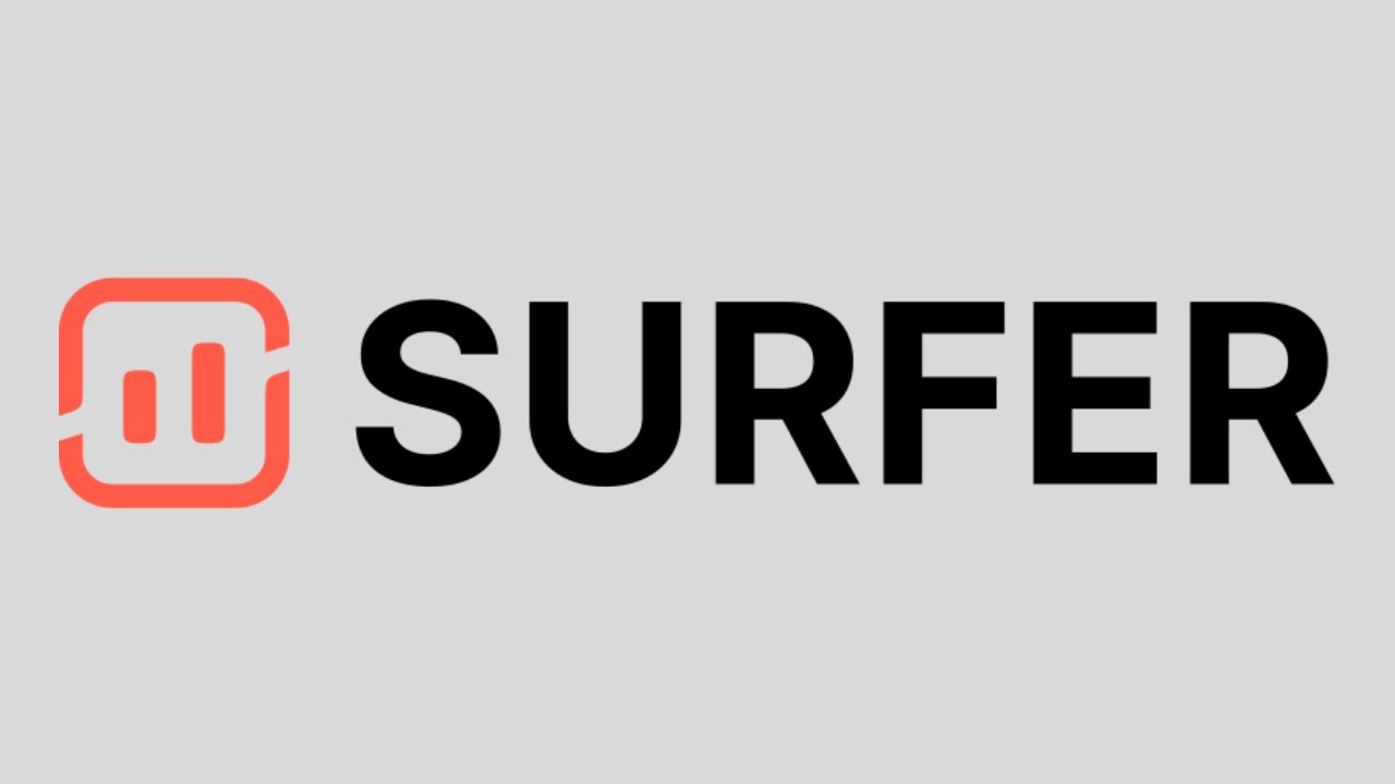 Surfer SEO