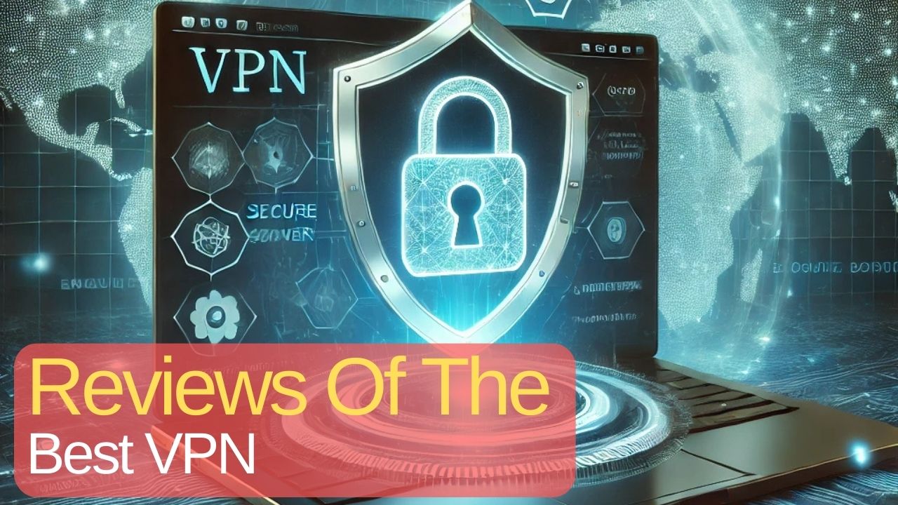 best vpn