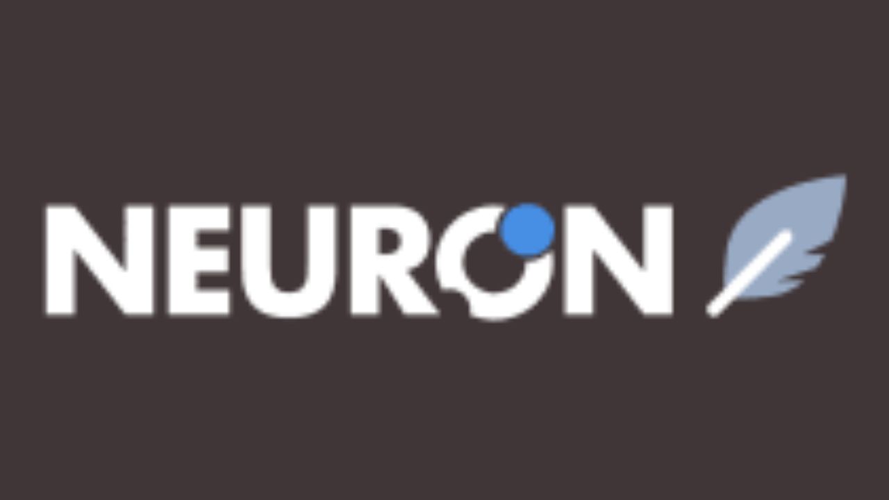 neuronwriter