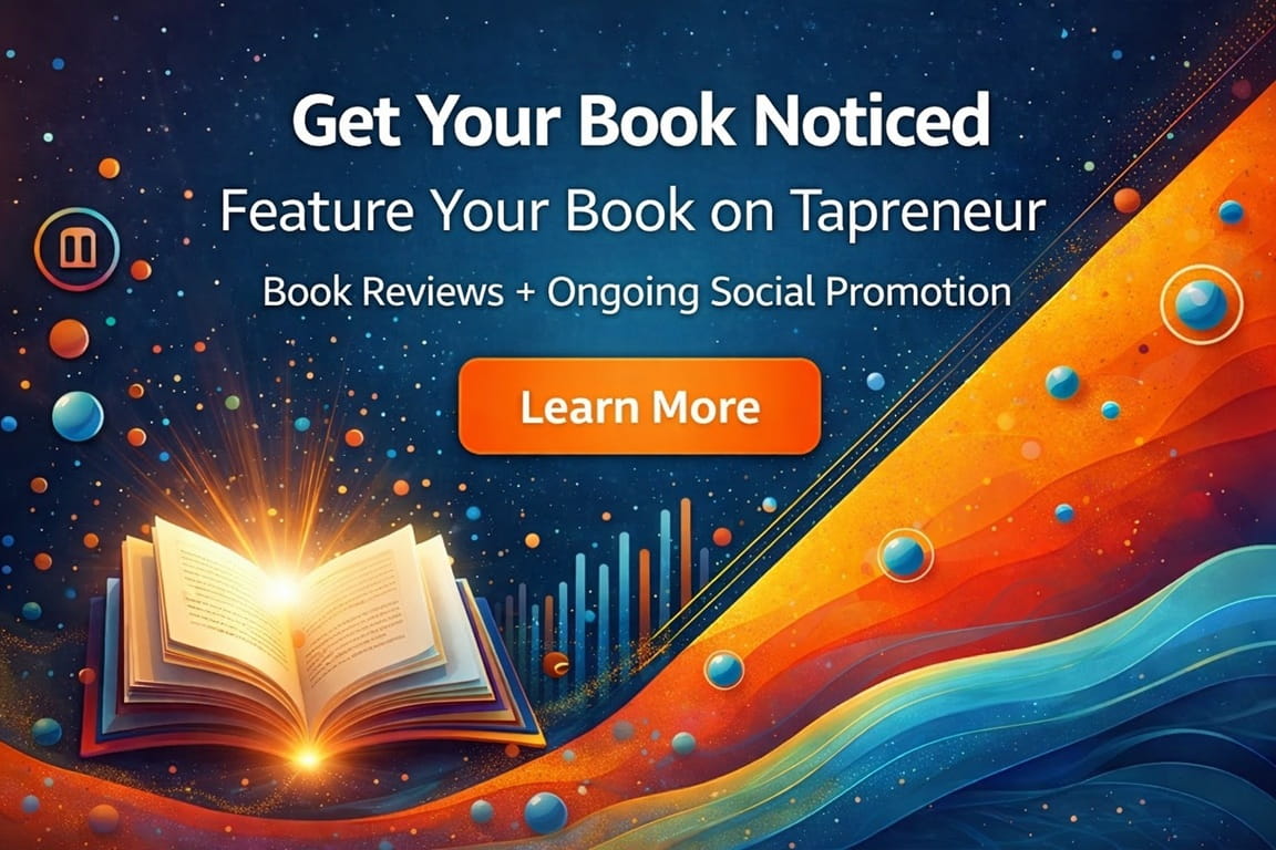 Advertise Your Book Here